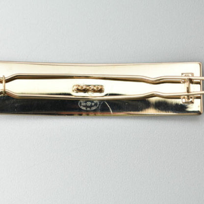 Chanel Gold Gold Bracelets