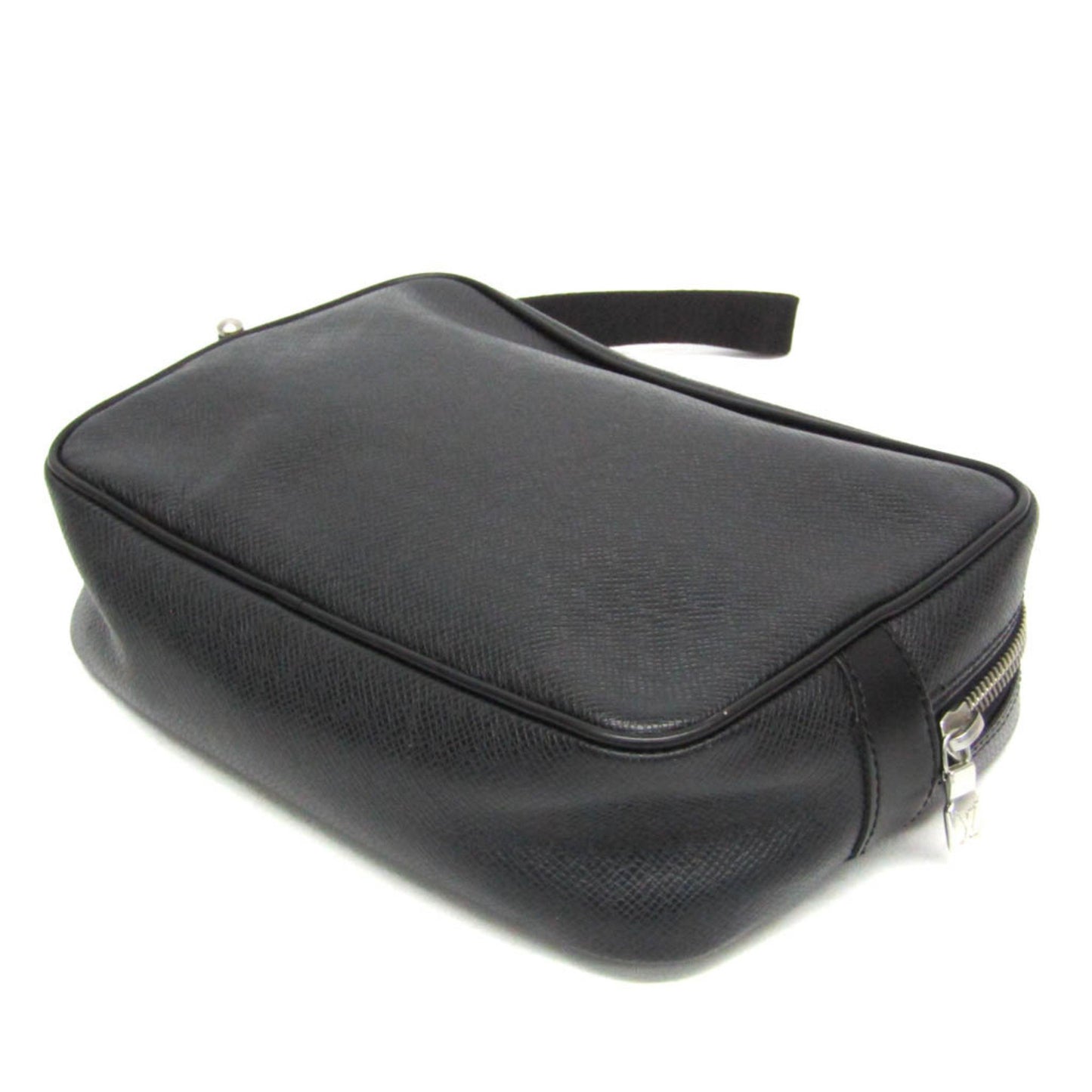Louis Vuitton Others Gray Clutch Bags