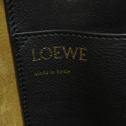 Loewe Others Black Tote Bags