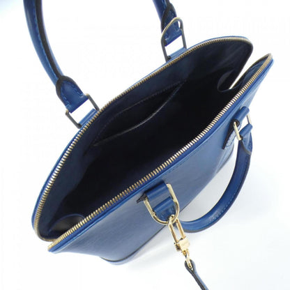 Louis Vuitton Others Blue Handbags