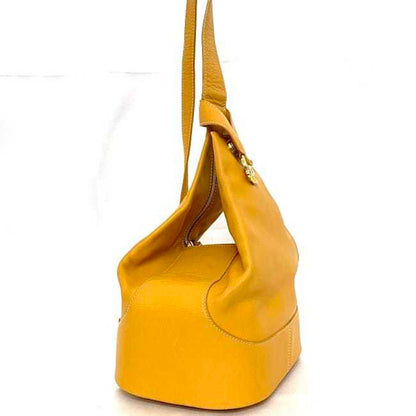 Loewe Others Orange Small Bags
