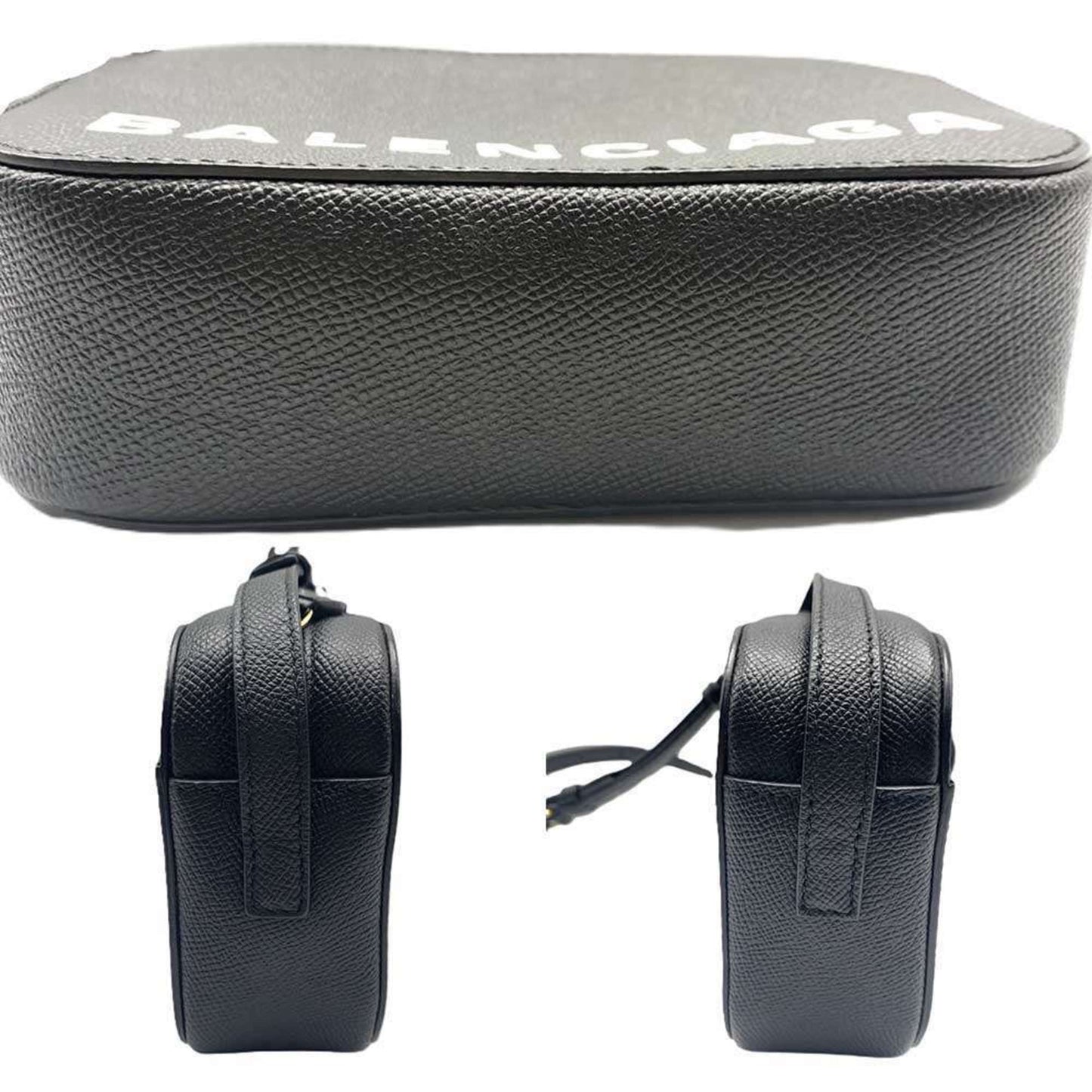 Balenciaga Others Black Shoulder Bags