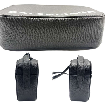 Balenciaga Others Black Shoulder Bags