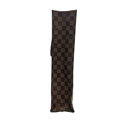 Louis Vuitton Monogram Canvas Brown Handbags