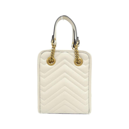 Gucci Others White Handbags