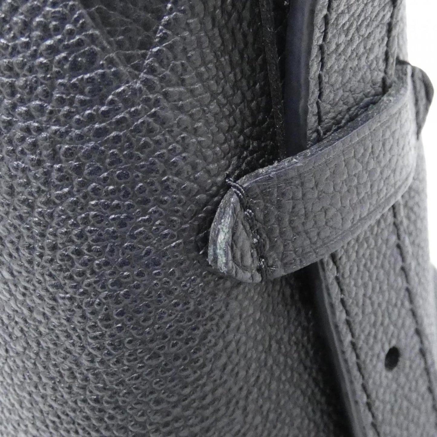 Louis Vuitton Others Black Shoulder Bags