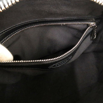 Tod's Others Black Handbags