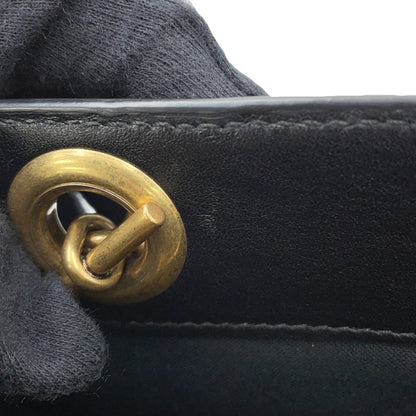 Balenciaga Others Black Tote Bags