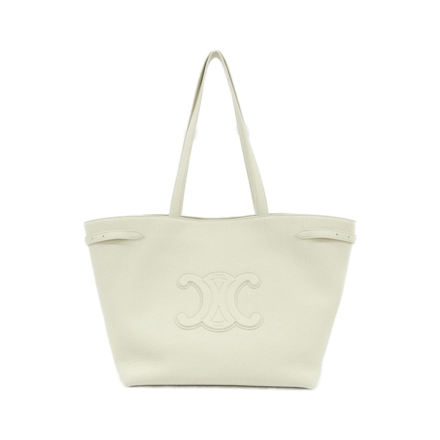 Celine Others White Handbags