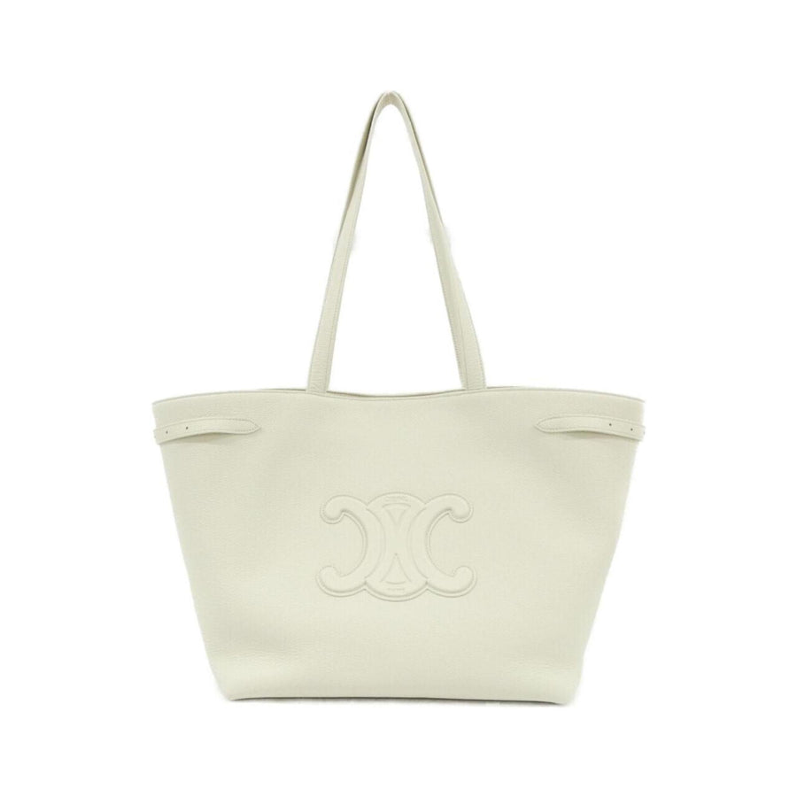 Celine Others White Handbags