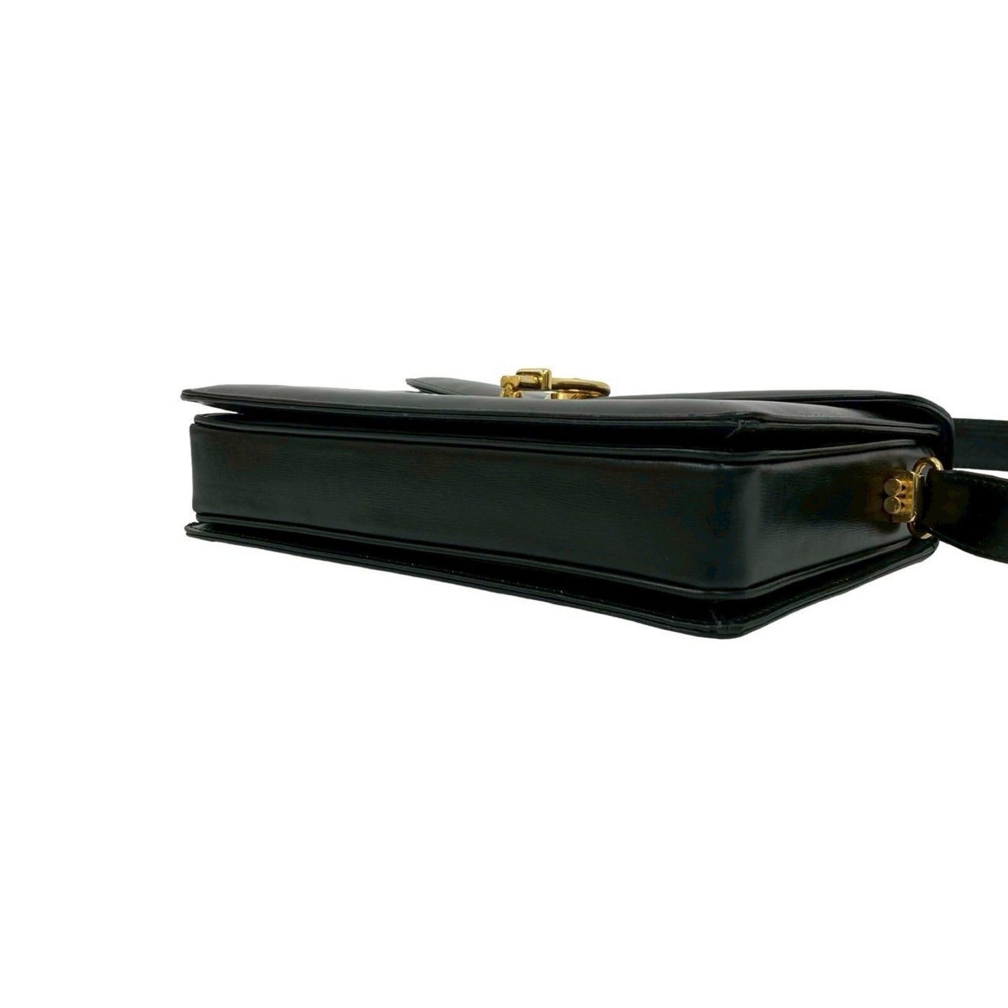 Gucci Others Black Shoulder Bags