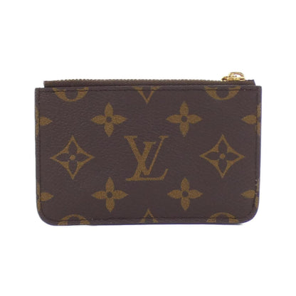 Louis Vuitton Coated Canvas Brown Cases