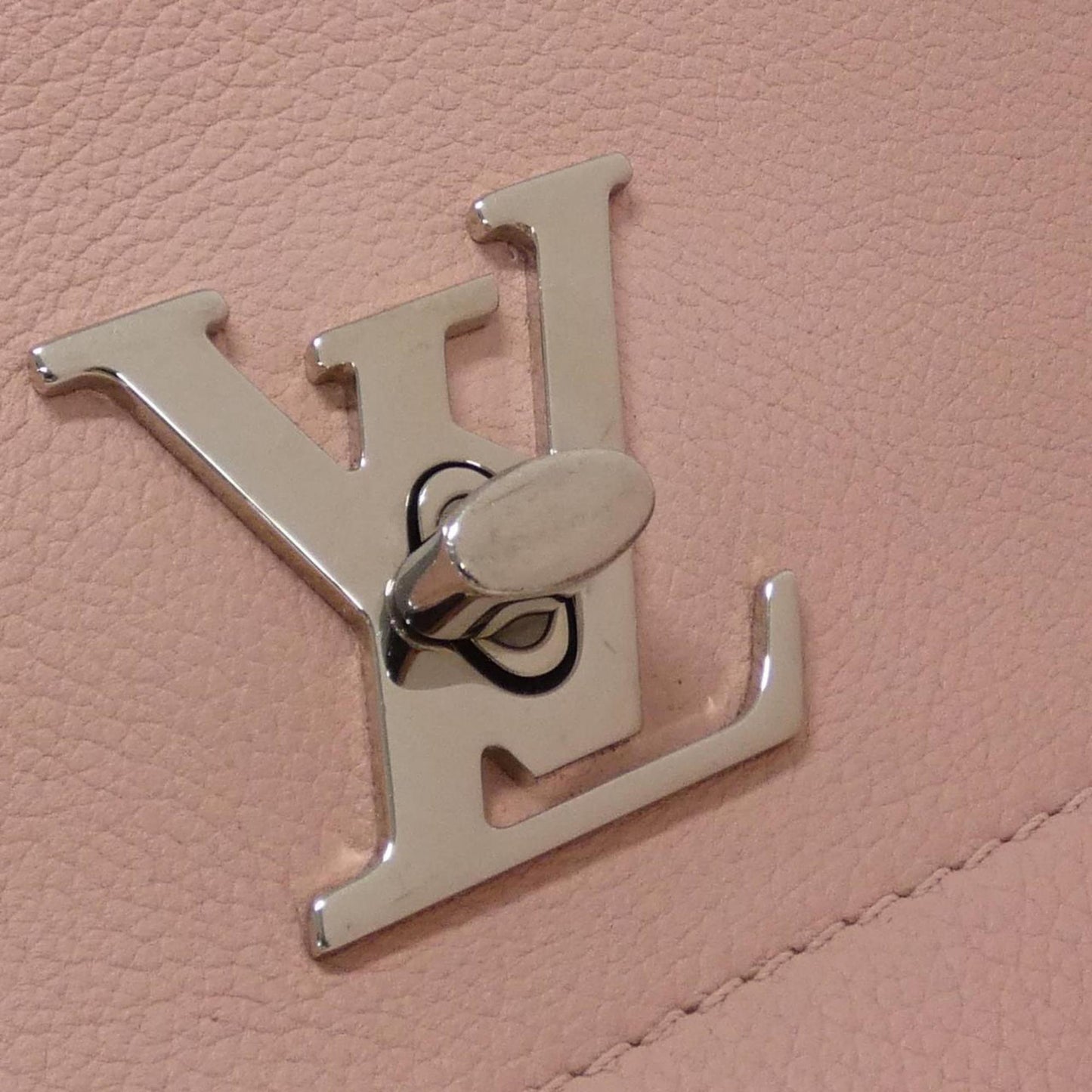 Louis Vuitton Others Pink Handbags