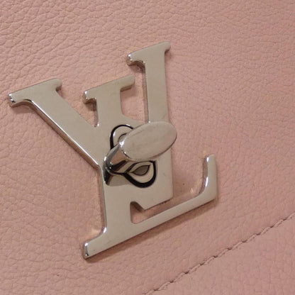 Louis Vuitton Others Pink Handbags
