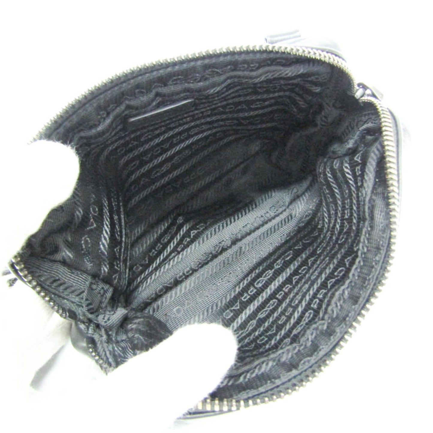Prada Others Black Shoulder Bags
