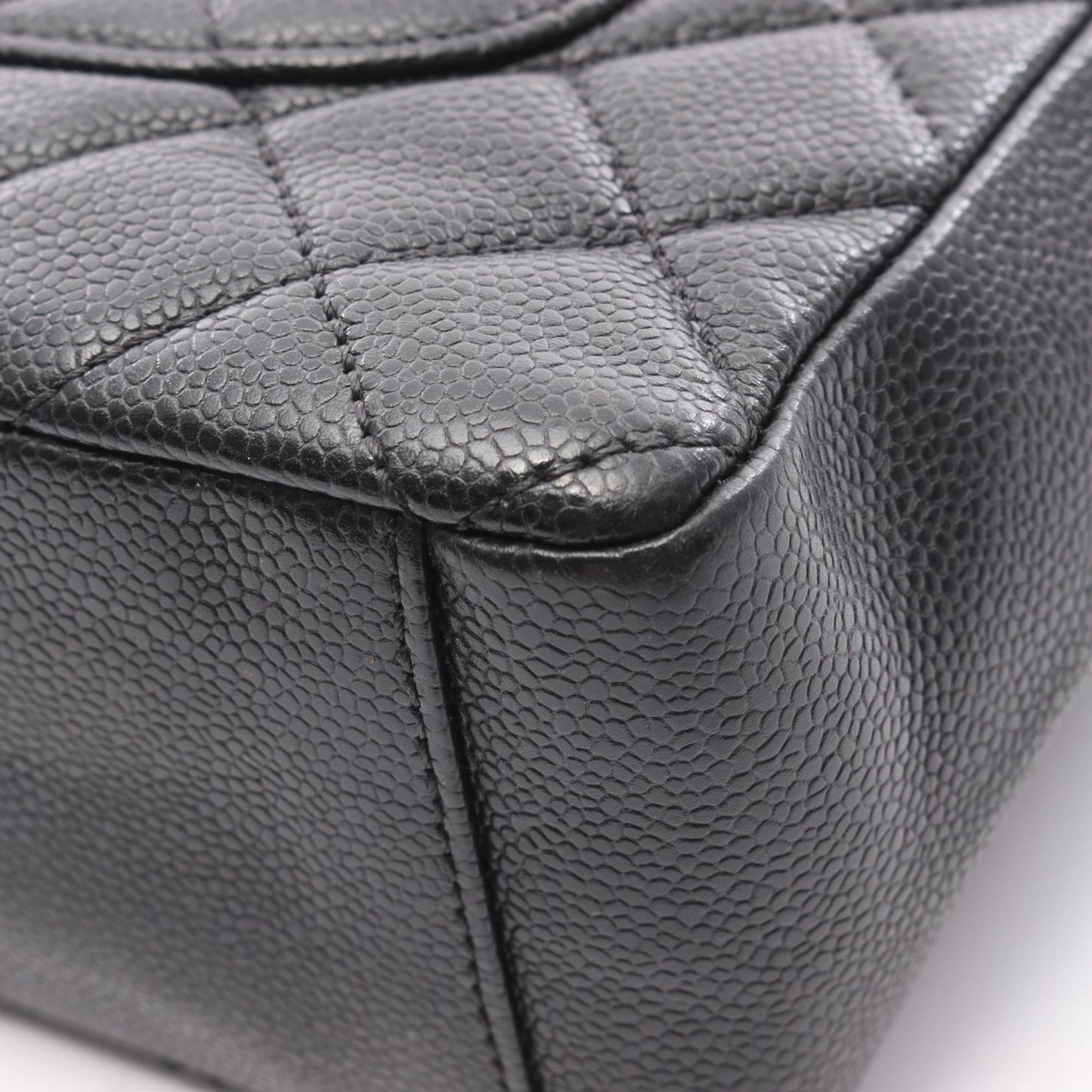 Chanel Others Black Tote Bags