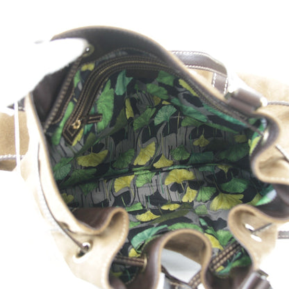 Gucci Other Leather Brown Tote Bags
