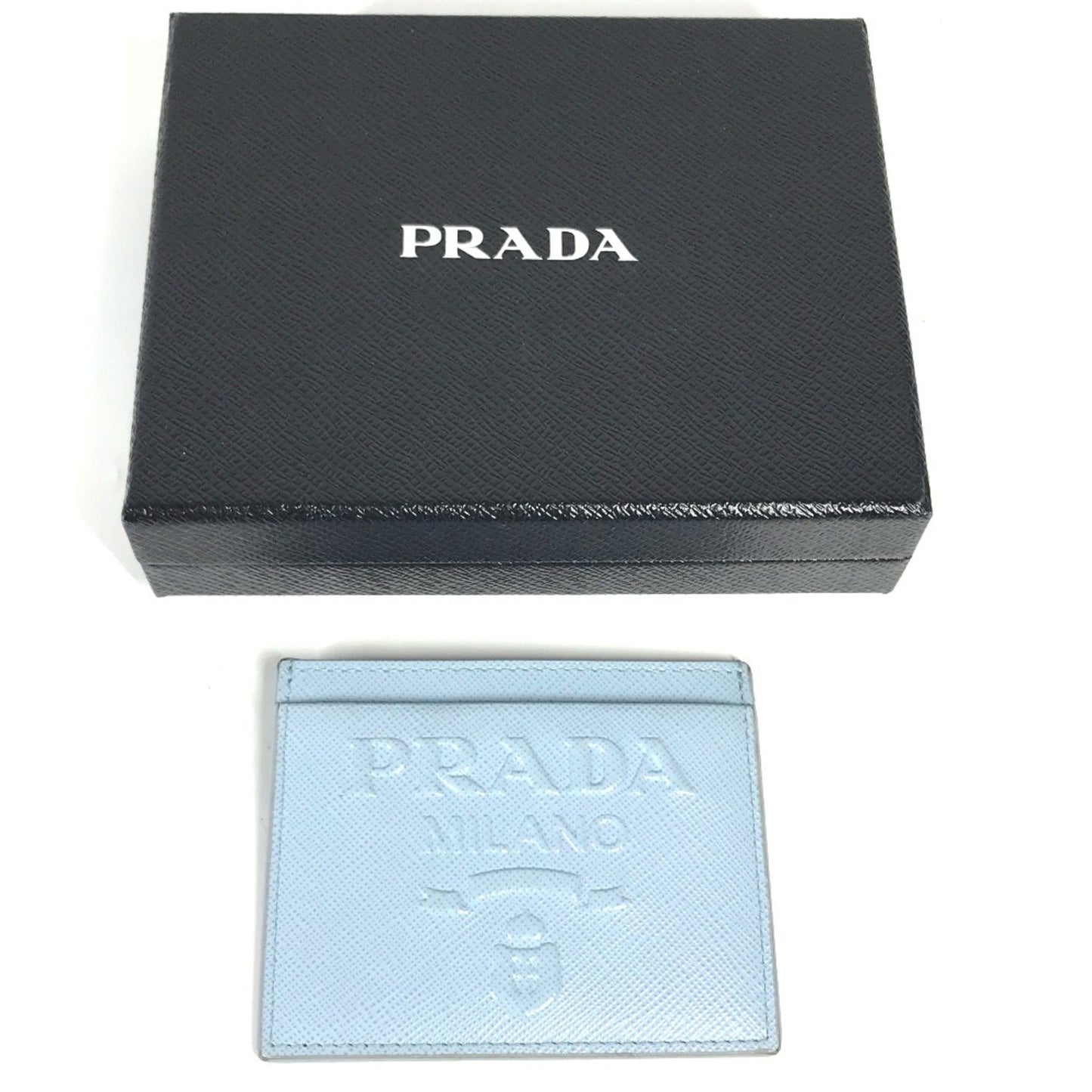 Prada Others Blue Cases