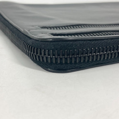 Fendi Others Gray Clutch Bags