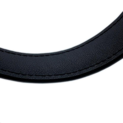 Mcm Canvas Black Handbags