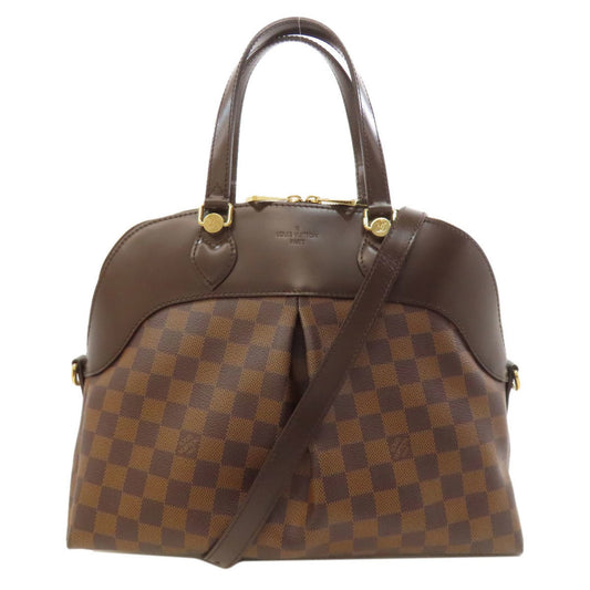 Louis Vuitton Monogram Canvas Brown Handbags
