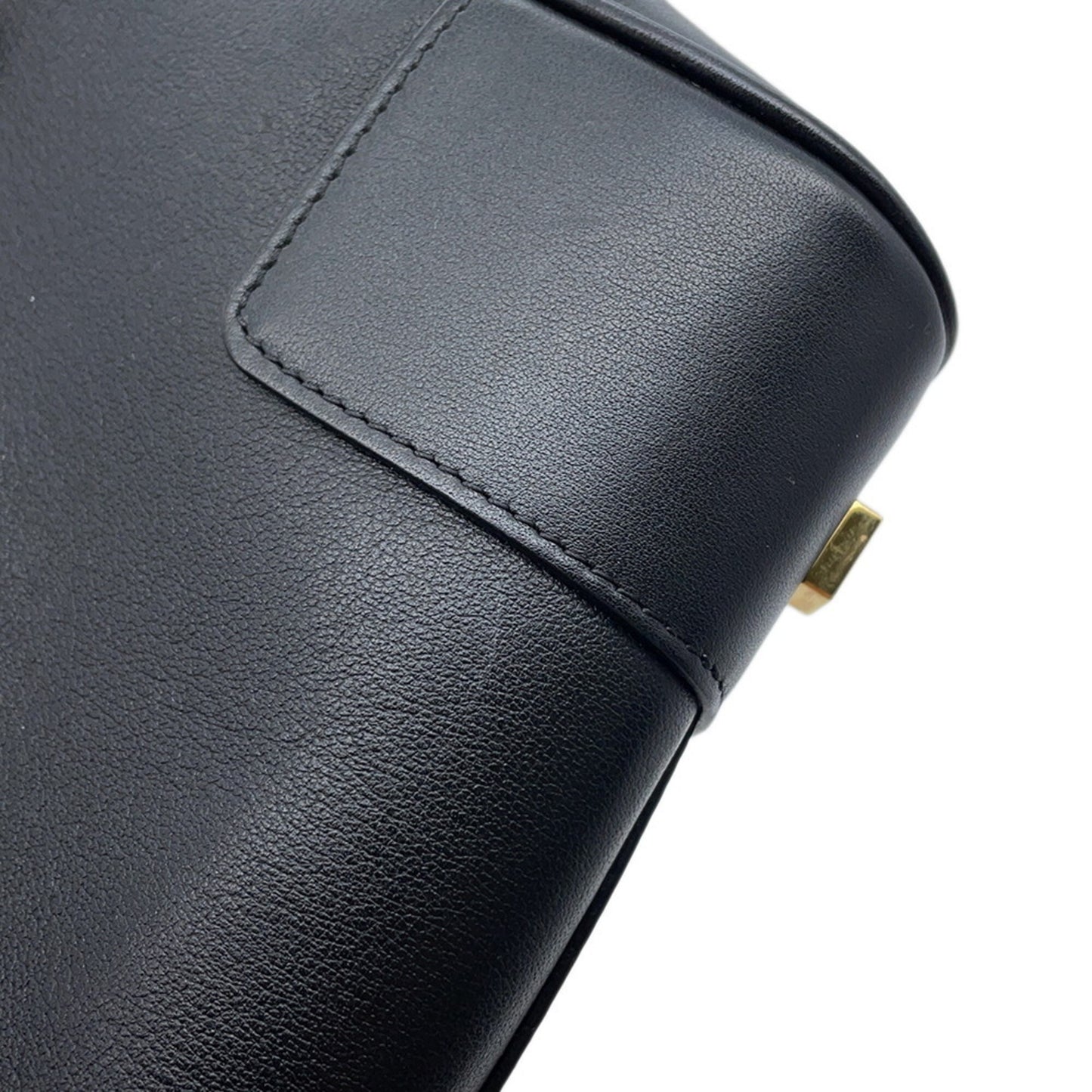 Loewe Others Black Handbags