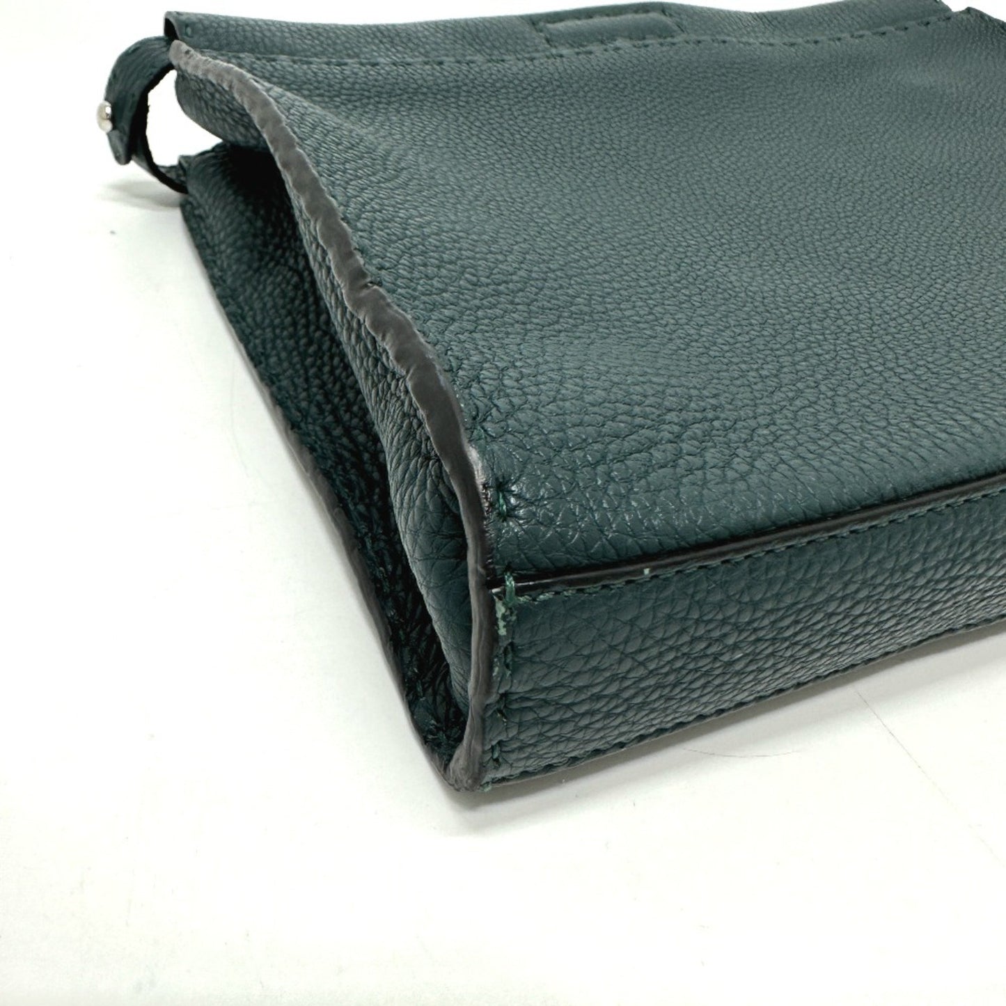 Fendi Others Blue Briefcases