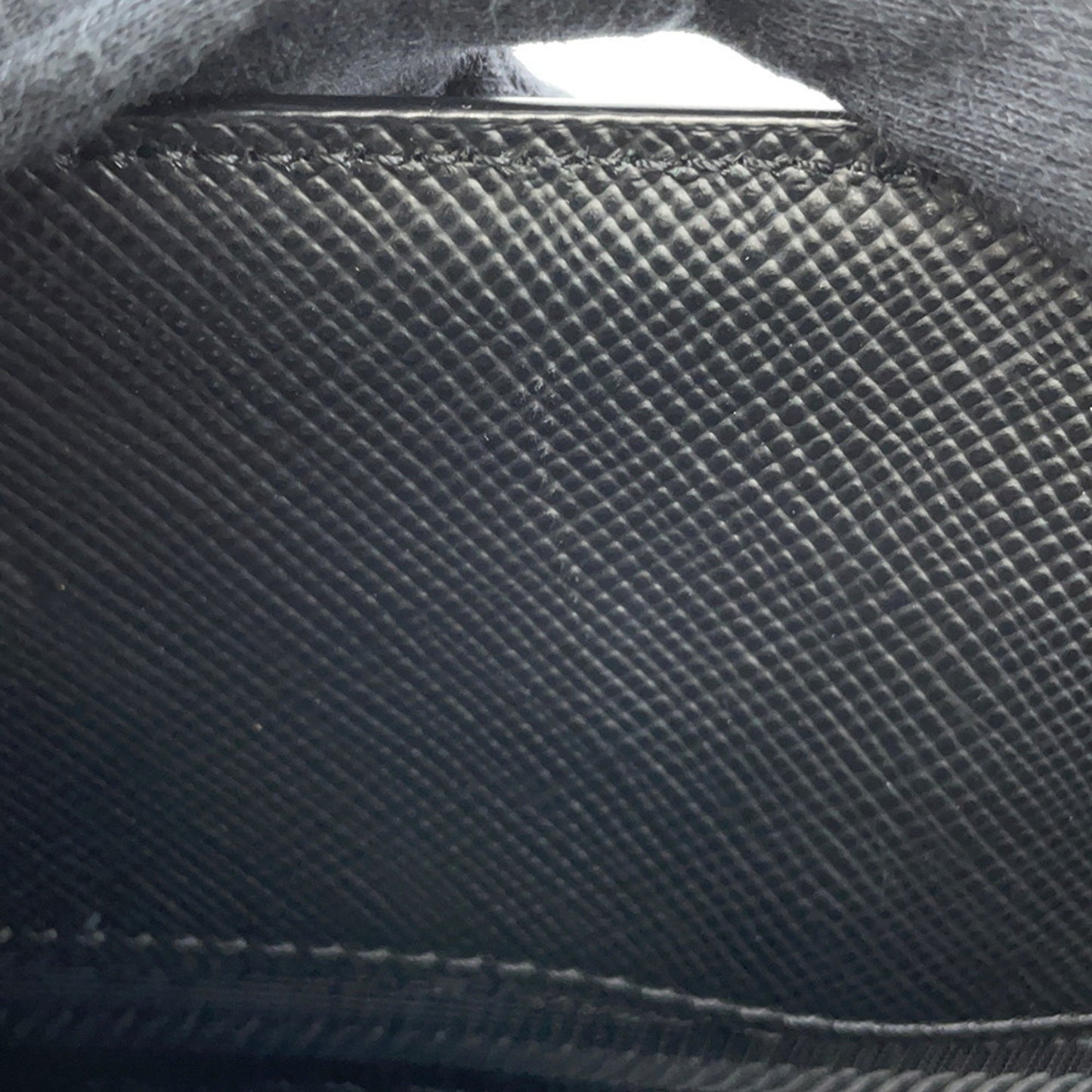Prada Others Black Tote Bags