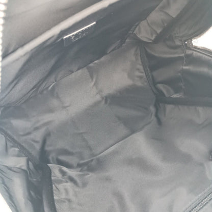 Gucci Canvas Black Backpacks