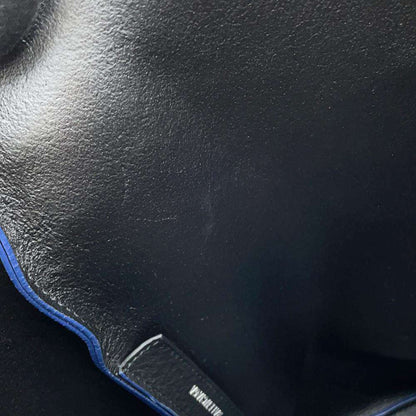 Balenciaga Others Blue Tote Bags