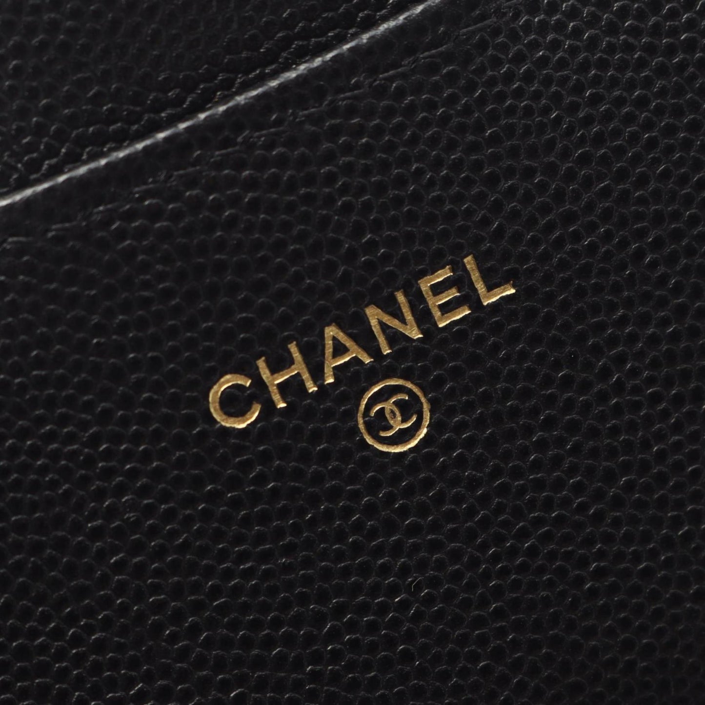 Chanel Others Black Shoulder Bags