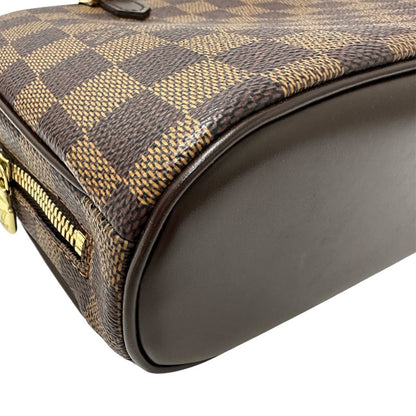 Louis Vuitton Monogram Canvas Brown Handbags