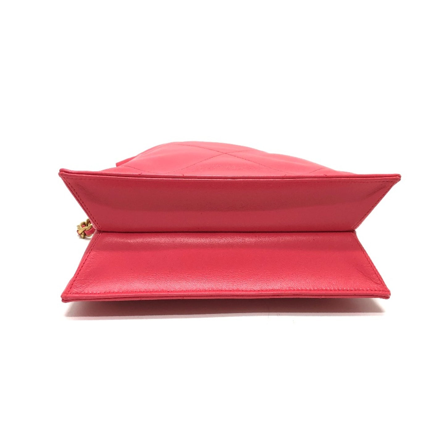 Chanel Others Pink Handbags
