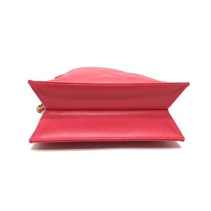 Chanel Others Pink Handbags