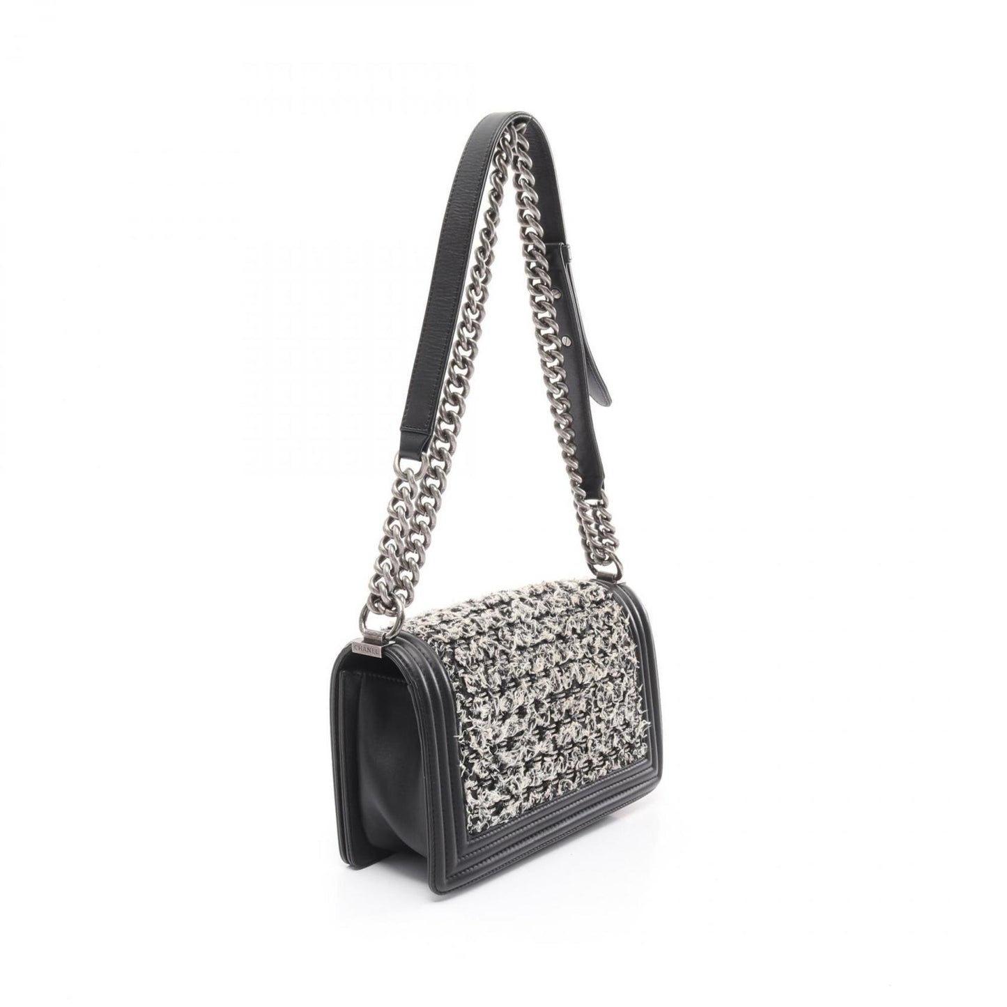 Chanel Others Black Shoulder Bags