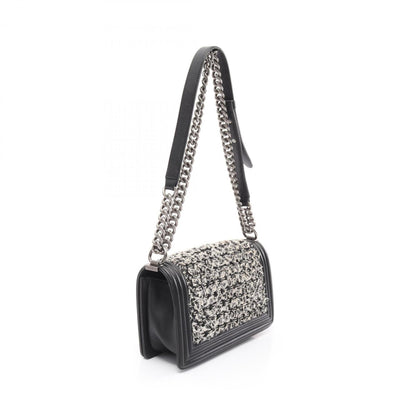 Chanel Others Black Shoulder Bags