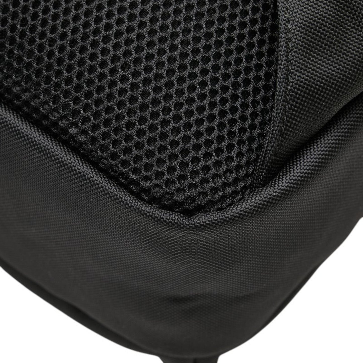 Gucci Canvas Black Crossbody Bags