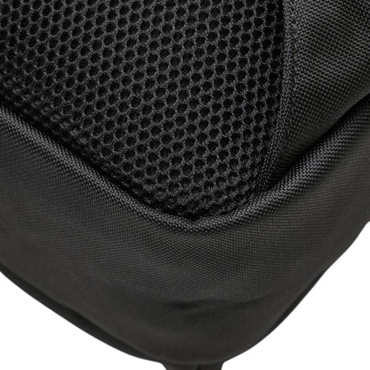 Gucci Canvas Black Crossbody Bags