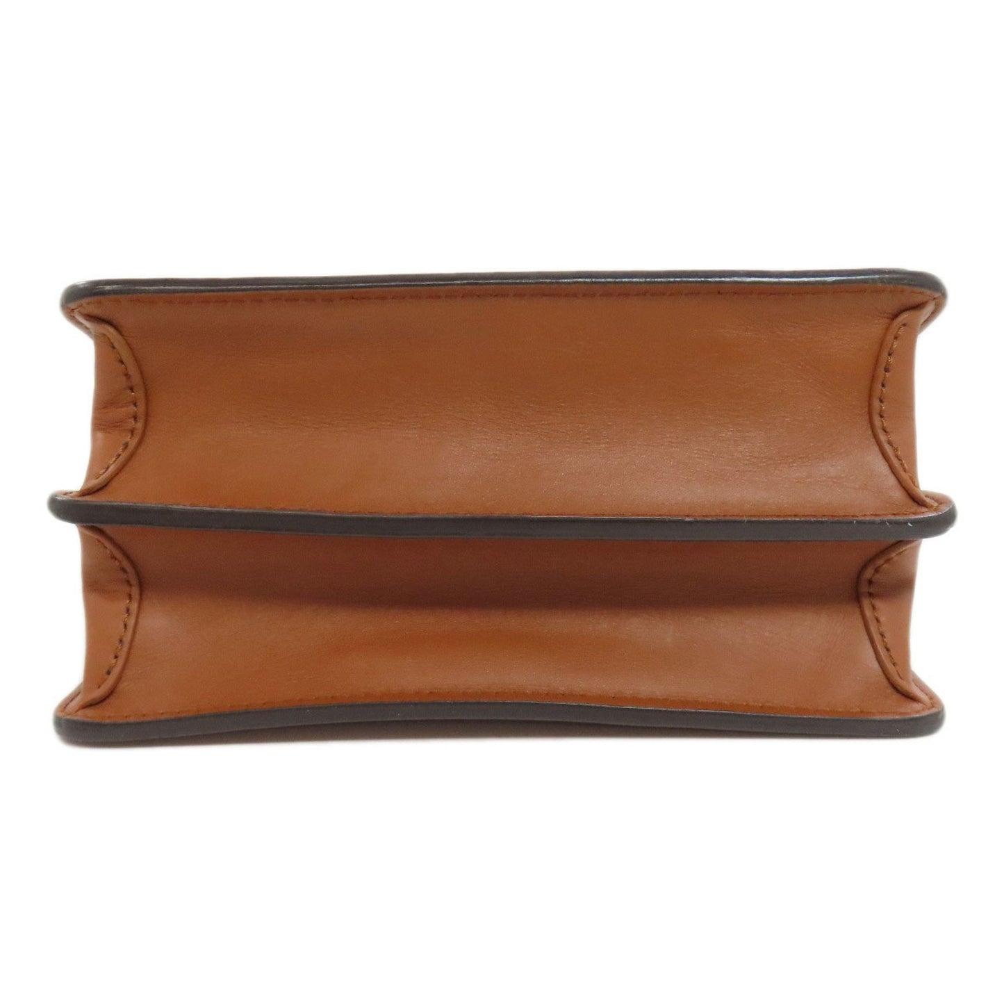 Louis Vuitton Monogram Canvas Brown Shoulder Bags
