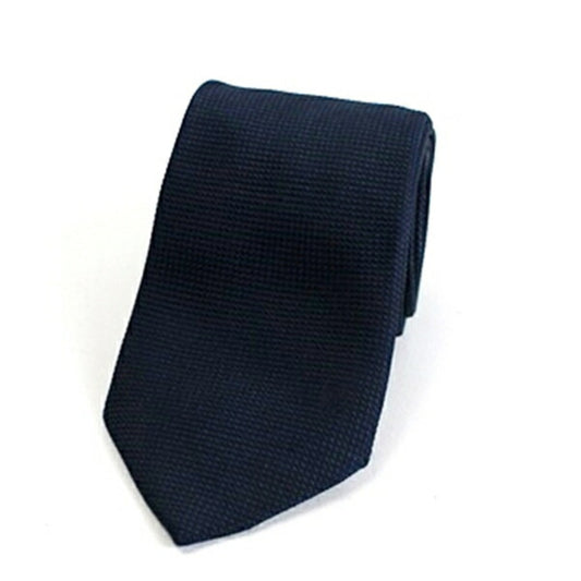 Louis Vuitton Silk Blue Ties