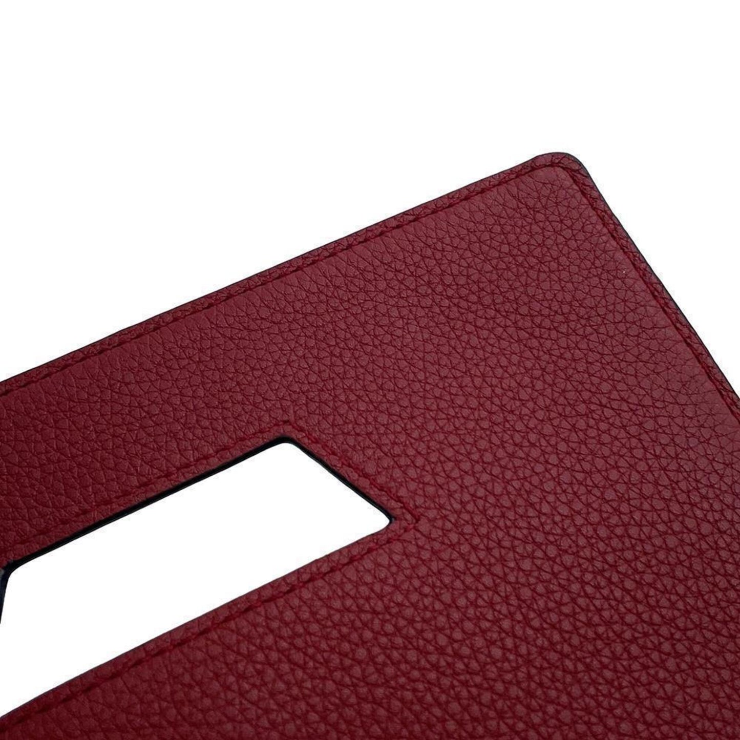 Loewe Others Red Shoulder Bags
