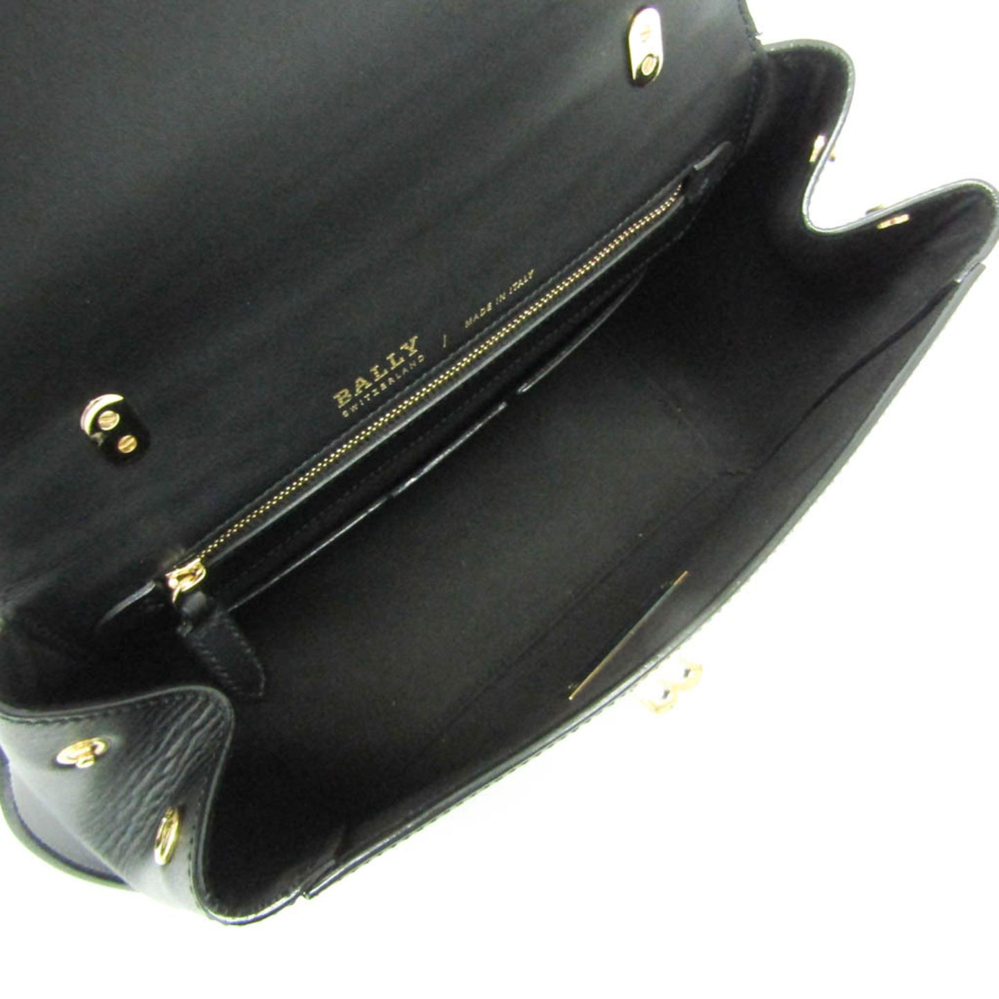 Bally Others Black Handbags
