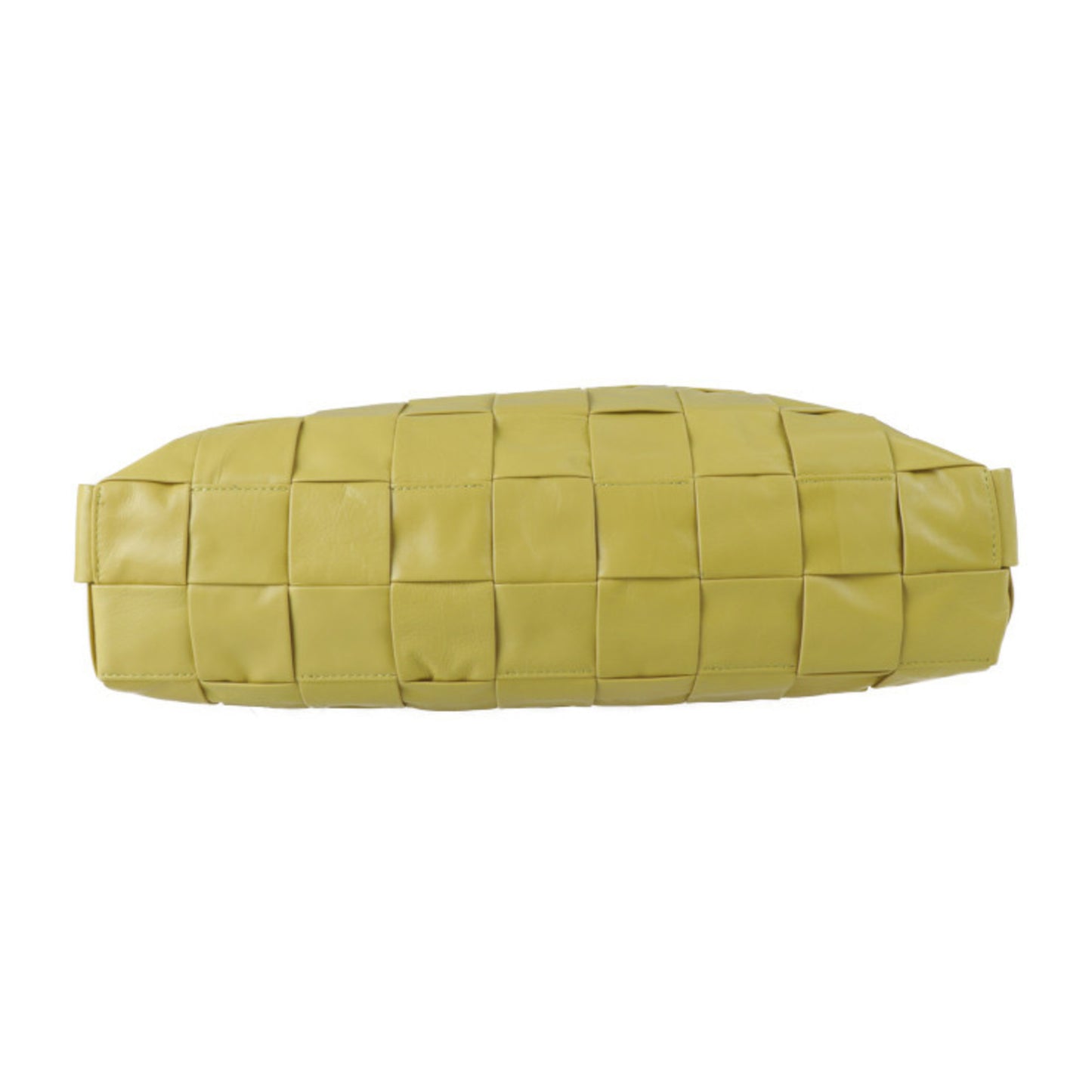 Bottega Veneta Others Yellow Handbags