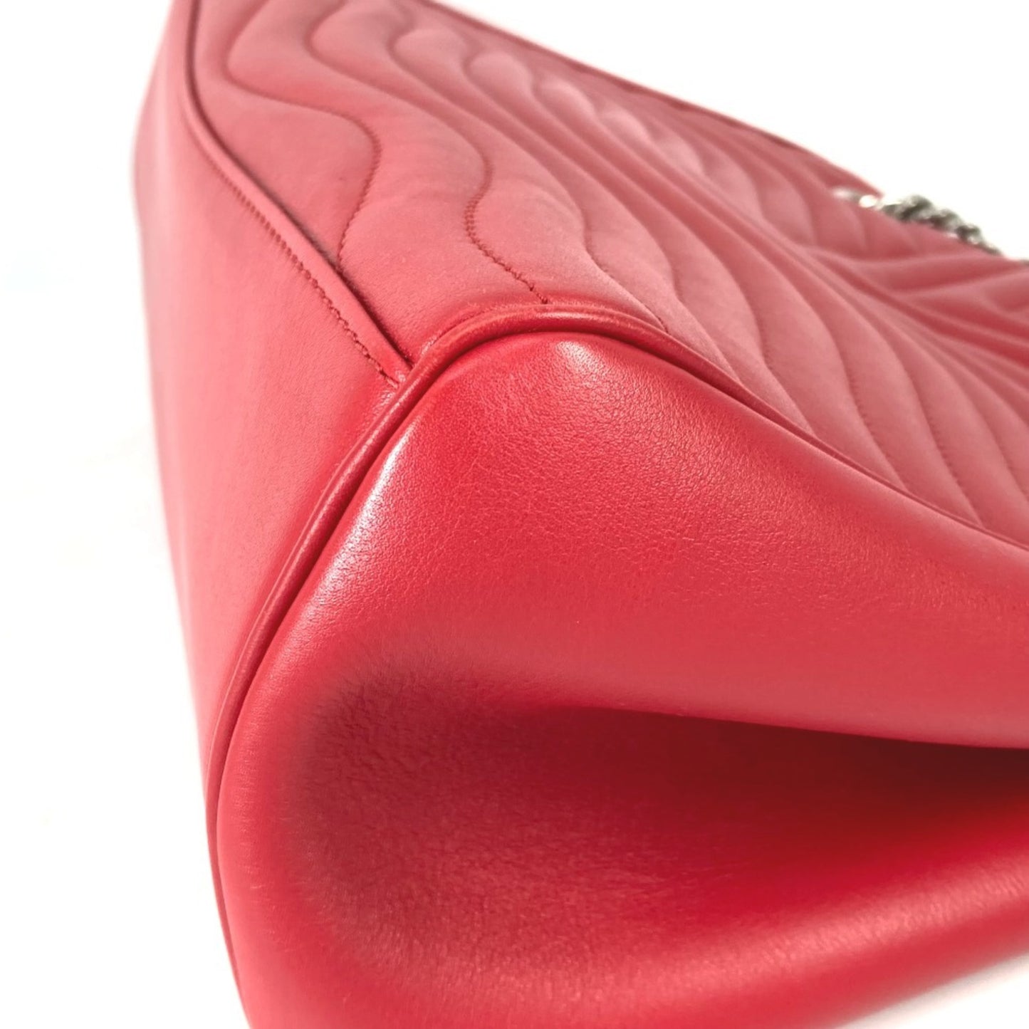 Louis Vuitton Others Red Shoulder Bags