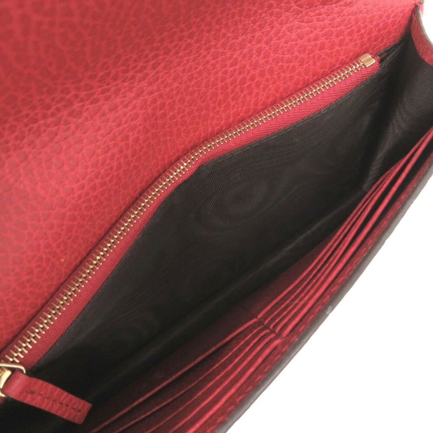 Gucci Others Red Shoulder Bags
