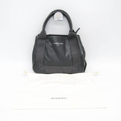 Balenciaga Others Gray Handbags