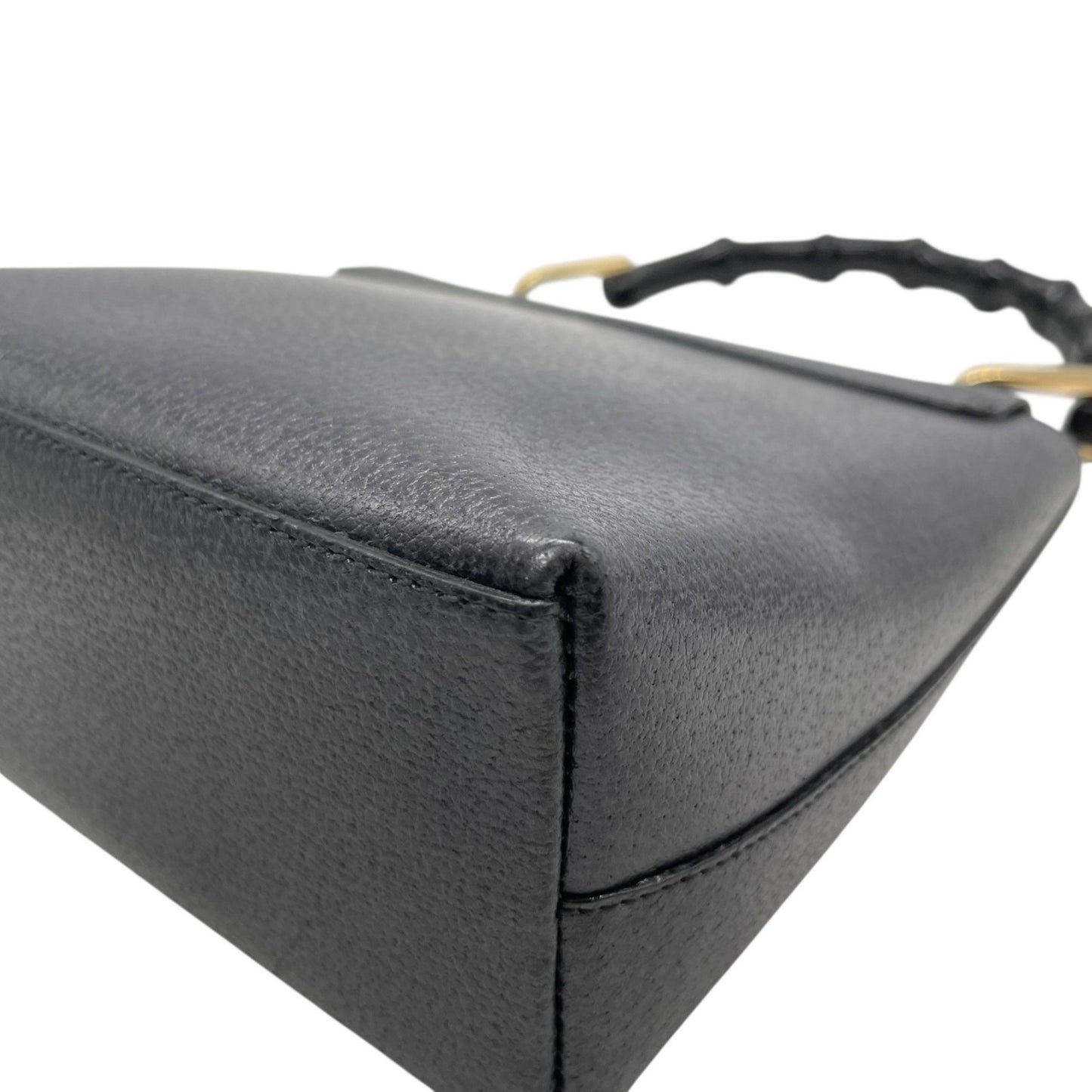 Gucci Others Black Handbags