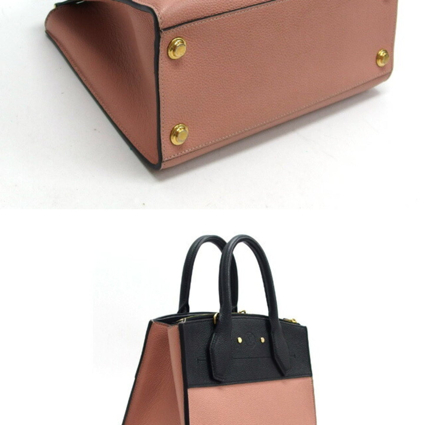 Louis Vuitton Others Pink Handbags