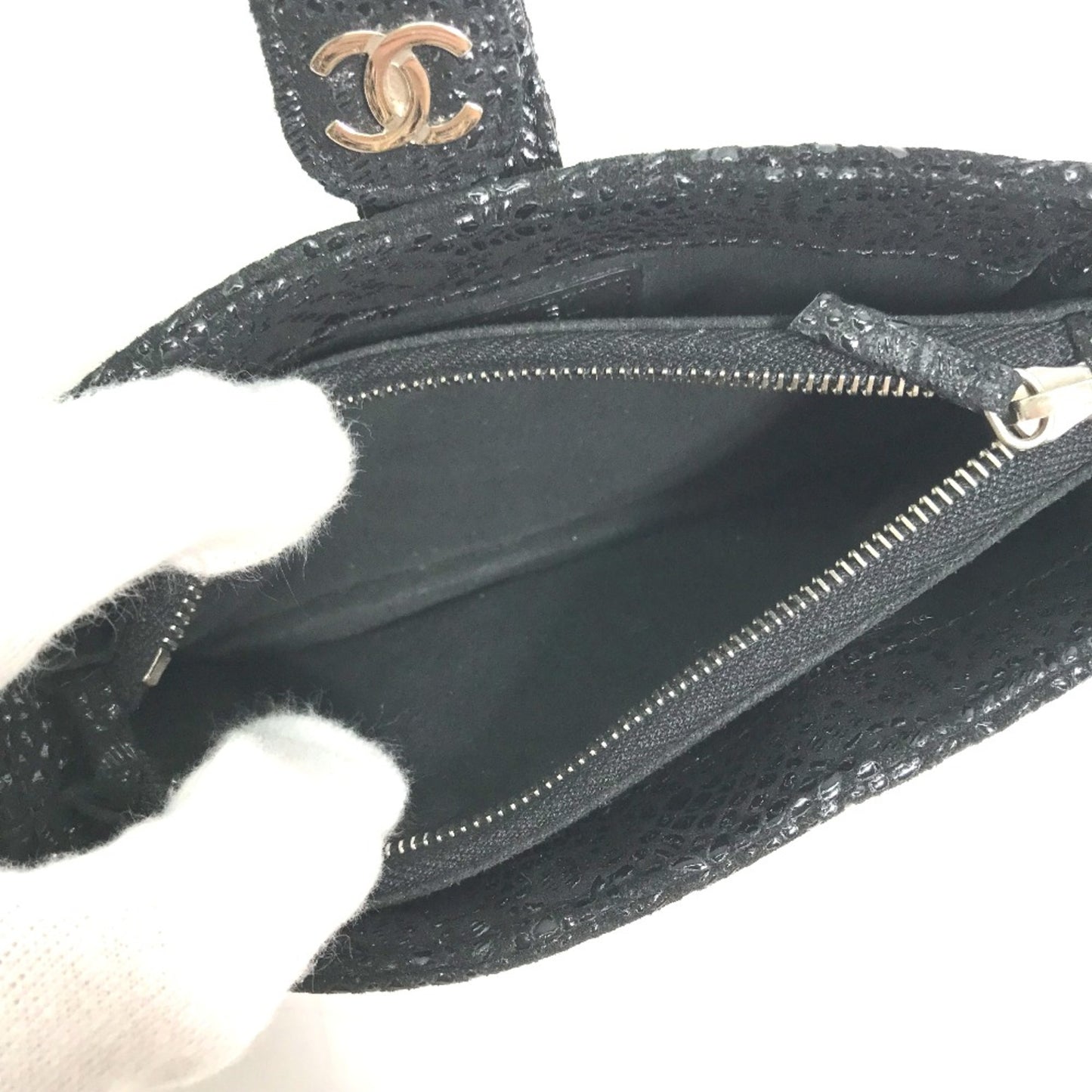 Chanel Others Black Small Bags