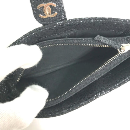 Chanel Others Black Small Bags